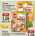 Aktuelles Kartoffelpüree Angebot bei EDEKA in Bergisch Gladbach ab 1,49 €