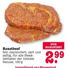 Roastbeef im Angebot bei E center in Weinheim Roastbeef Angebote bei E center Weinheim für 2,99 €