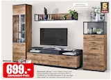 Segmüller Mannheim Prospekt mit  im Angebot für 699,00 €