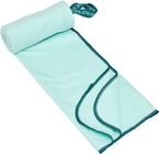 Mikrofaser-Handtücher im Rossmann Prospekt Mikrofaser-Handtücher im aktuellen Rossmann Prospekt für 6,99 €