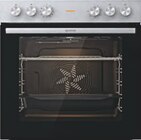 FH Set CX bas Einbau-Herdset Angebote von gorenje bei EURONICS Magdeburg für 389,00 €