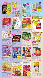 Jawoll Haribo im Prospekt 