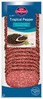 Salami im Angebot bei REWE in Kempen Salami Angebote von Stockmeyer bei REWE Kempen für 1,99 €