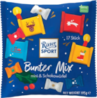 Bunter Mix Angebote von Ritter Sport bei Netto Marken-Discount Halberstadt für 3,99 €