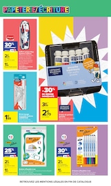Peinture en promo dans le catalogue Carrefour Market à la page 9