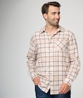 Flanellhemd im Angebot bei Woolworth in Hameln Flanellhemd Angebote bei Woolworth Hameln für 7,00 €