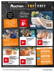 Réfrigérateur Angebote im Prospekt "Auchan supermarché" von Auchan Supermarché auf Seite 2