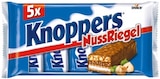 Riegel von Knoppers für 1,99 € bei Netto mit dem Scottie im Angebot Riegel von Knoppers im aktuellen Netto mit dem Scottie Prospekt