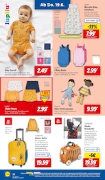 Koffer Angebot & Preis im aktuellen Lidl Prospekt Koffer Angebot im aktuellen Lidl Prospekt auf Seite 32