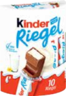 Kinder Riegel von Ferrero im aktuellen EDEKA Prospekt