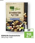 Studentenfutter im Angebot bei Marktkauf in Heilbronn Studentenfutter Angebote von EDEKA Bio bei Marktkauf Heilbronn für 2,89 €