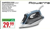 Aktuelles Dampfbügeleisen DX1531 Angebot bei Marktkauf in Bielefeld ab 29,99 €