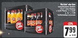 Aktuelles Vita Cola oder Limo Angebot bei EDEKA in Jena ab 7,99 €