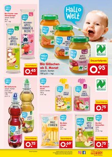 Süßigkeiten im aktuellen Netto Marken-Discount Prospekt (Stuttgart) Süßigkeiten im Netto Marken-Discount Prospekt "Aktuelle Angebote" mit 59 Seiten (Stuttgart)