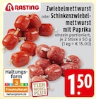EDEKA Herne Prospekt mit  im Angebot für 1,50 €