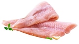 Pangasius-Filet für 0,99 € bei REWE im Angebot Pangasius-Filet im aktuellen REWE Prospekt