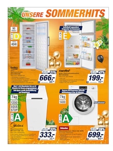 Aktueller expert Cottbus Prospekt expert Prospekt Cottbus "Top Angebote" mit 8 Seiten
