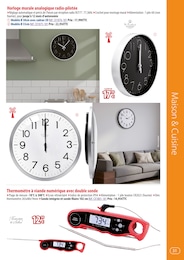 Offre Meuble dans le catalogue PEARL du moment à la page 31