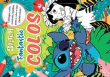 Mission creative avec stitch et angel - HEMMA - Intermarché Hyper à Toulouse Mission creative avec stitch et angel - HEMMA en promo chez Intermarché Hyper Toulouse à 3,50 €
