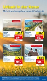 Kohl im Lidl Prospekt Kohl im Lidl Prospekt "LIDL LOHNT SICH" auf Seite 63