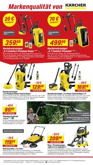 Drucker im toom Baumarkt Prospekt "Respekt, wer's selber macht." mit 26 Seiten (Wiesbaden)