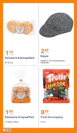 Fruchtgummi Angebote im Prospekt "kleine Preise, grosse Freude!" von Action Fruchtgummi Angebote im Prospekt "kleine Preise, grosse Freude!" von Action auf Seite 21
