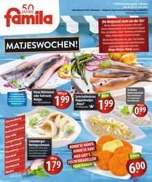 Famila Prospekt Wedel Jetzt Angebote entdecken 🔥