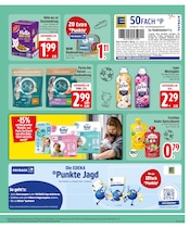 Katzenfutter im EDEKA Prospekt in Kaufbeuren Aktueller EDEKA Prospekt mit Katzenfutter, "Wir lieben Lebensmittel.", Seite 29