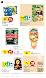 Prix et réduction Tomate dans le prospectus Intermarché en cours Offre Tomate dans le catalogue Intermarché du moment à la page 10