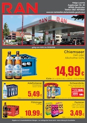 RAN Tankstellen Prospekt der aktuellen Woche mit 2 Seiten, gültig von 16.09.2026 bis 30.09.2026, in Meitingen und Umgebung Aktueller RAN Tankstellen Prospekt in Meitingen und Umgebung, "RAN" mit 2 Seiten, 16.09.2026 - 30.09.2026