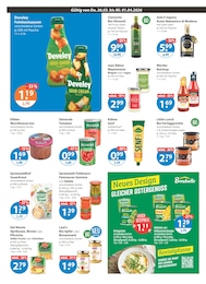 V-Markt Kräuter im Prospekt 