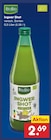 Ingwer Shot von BioBio im aktuellen Netto Marken-Discount Prospekt für 2,69 €