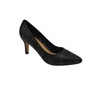Escarpin femme - TEX - Carrefour à Argenteuil Escarpin femme - TEX en promo chez Carrefour Argenteuil à 15,99 €