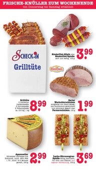 Rinderfilet im aktuellen E center Prospekt (Frankfurt (Main)) Rinderfilet im E center Prospekt "Aktuelle Angebote" mit 74 Seiten (Frankfurt (Main))