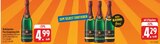 Aktuelles Flaschengärung Sekt Angebot bei EDEKA in Pirna ab 4,29 €