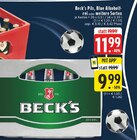 Aktuelles Pils Angebot bei E center in Oberhausen ab 9,99 €
