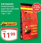 Aktuelle Holzkohle Angebote bei GLOBUS in Krefeld Aktuelles Grill Holzkohle Angebot bei GLOBUS in Krefeld ab 11,99 €