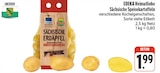 Sächsische Speisekartoffeln Angebote von EDEKA Heimatliebe bei nah und gut Bautzen für 1,99 €