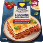 Lasagne Bolognese im EDEKA Prospekt Rabatt 20% von EDEKA Herzstücke im aktuellen EDEKA Prospekt