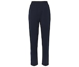 Joggpants, Gallon, dunkelblau bei Tchibo im Supermarkt im Prospekt "" für 24,99 €