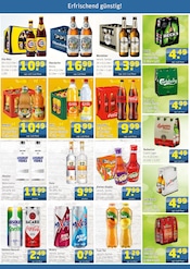 Aktueller Getränke Arena Prospekt mit Getränke, "DIE GETRÄNKEKÖNNER", Seite 3