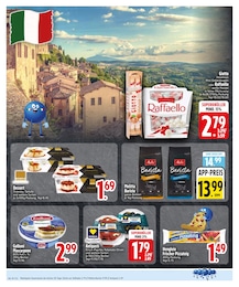 Oliven Angebot & Preis im aktuellen EDEKA Prospekt Oliven Angebot im aktuellen EDEKA Prospekt auf Seite 14