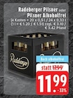 Pilsner Angebote von Radeberger bei EDEKA Mönchengladbach für 11,99 €