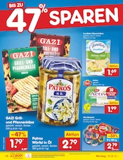 Aktueller Netto Marken-Discount Prospekt mit Würfel, "Aktuelle Angebote", Seite 12