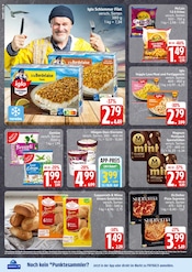 Aktueller EDEKA Prospekt mit Wecker, "Top Angebote", Seite 12