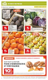 Offre Chou Rouge dans le catalogue Netto du moment à la page 8