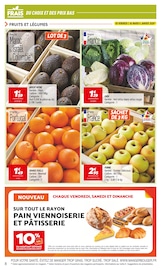Promos Agrume dans le catalogue "Netto" de Netto à la page 8 Promos Agrume dans le catalogue "Netto" de Netto à la page 8