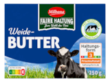 Weidebutter im Angebot bei Lidl in Ratingen Weidebutter Angebote von Milbona bei Lidl Ratingen für 1,75 €