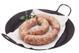 Aktuelle Bratwurst Angebote bei REWE in Ingolstadt Aktuelles rohe grobe Bratwurst Angebot bei REWE in Ingolstadt ab 1,29 €