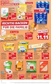 Butter im Kaufland Prospekt in Weimar Aktueller Kaufland Prospekt mit Butter, "Aktuelle Angebote", Seite 14